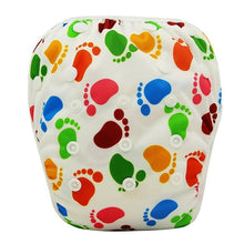 Load image into Gallery viewer, Baby Swim diapers