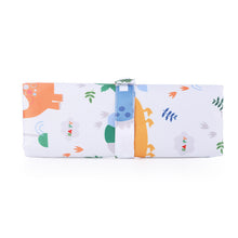 Load image into Gallery viewer, diaper change washable