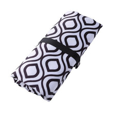 Load image into Gallery viewer, diaper change washable