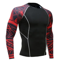Load image into Gallery viewer, Fitness Training kit Thermal Underwear