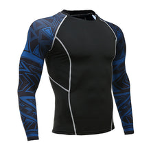 Load image into Gallery viewer, Fitness Training kit Thermal Underwear