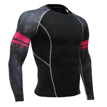 Load image into Gallery viewer, Fitness Training kit Thermal Underwear