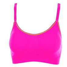 Load image into Gallery viewer, Sports Bra Fitness Yoga