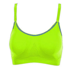 Load image into Gallery viewer, Sports Bra Fitness Yoga