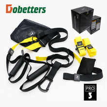 Load image into Gallery viewer, NEW 2019 Physical tension rope Hanging belt training fitness