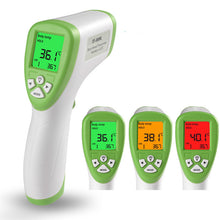 Load image into Gallery viewer, Digital Thermometer