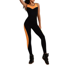Load image into Gallery viewer, Fitness Sport Suit Women Tracksuit Yoga Set