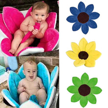 Load image into Gallery viewer, Newborn Baby Bathtub Foldable