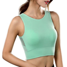 Load image into Gallery viewer, sports bra women
