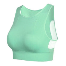 Load image into Gallery viewer, sports bra women