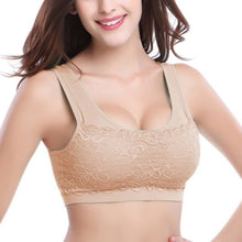 Load image into Gallery viewer, Sports bra fitness yoga