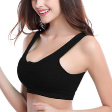Load image into Gallery viewer, Sports bra fitness yoga