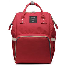 Load image into Gallery viewer, Mother backpack