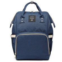 Load image into Gallery viewer, Mother backpack