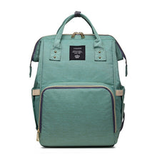 Load image into Gallery viewer, Mother backpack