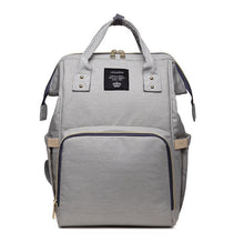 Load image into Gallery viewer, Mother backpack