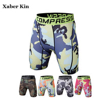 Load image into Gallery viewer, New 2017 Men's Gym Sport Suit Men's Running Sets