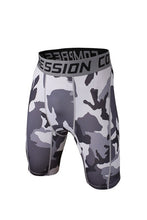 Load image into Gallery viewer, New 2017 Men's Gym Sport Suit Men's Running Sets