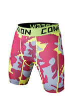Load image into Gallery viewer, New 2017 Men's Gym Sport Suit Men's Running Sets