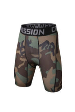 Load image into Gallery viewer, New 2017 Men's Gym Sport Suit Men's Running Sets