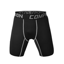 Load image into Gallery viewer, New 2017 Men's Gym Sport Suit Men's Running Sets