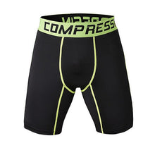 Load image into Gallery viewer, New 2017 Men's Gym Sport Suit Men's Running Sets