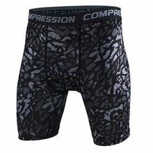 Load image into Gallery viewer, New 2017 Men's Gym Sport Suit Men's Running Sets