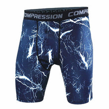 Load image into Gallery viewer, New 2017 Men's Gym Sport Suit Men's Running Sets