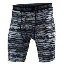 Load image into Gallery viewer, New 2017 Men's Gym Sport Suit Men's Running Sets