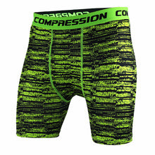 Load image into Gallery viewer, New 2017 Men's Gym Sport Suit Men's Running Sets