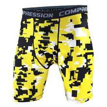 Load image into Gallery viewer, New 2017 Men's Gym Sport Suit Men's Running Sets
