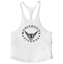Load image into Gallery viewer, Muscleguys Brand Fitness Clothing Bodybuilding