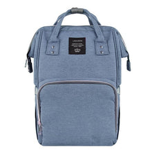 Load image into Gallery viewer, Mother backpack