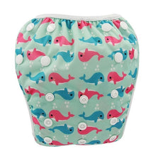 Load image into Gallery viewer, Baby Swim diapers