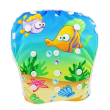 Load image into Gallery viewer, Baby Swim diapers