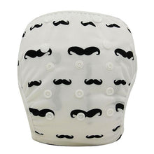 Load image into Gallery viewer, Baby Swim diapers