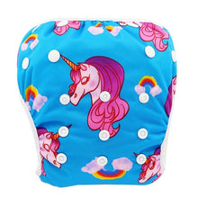 Load image into Gallery viewer, Baby Swim diapers