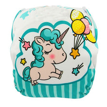 Load image into Gallery viewer, Baby Swim diapers