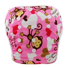 Load image into Gallery viewer, Baby Swim diapers
