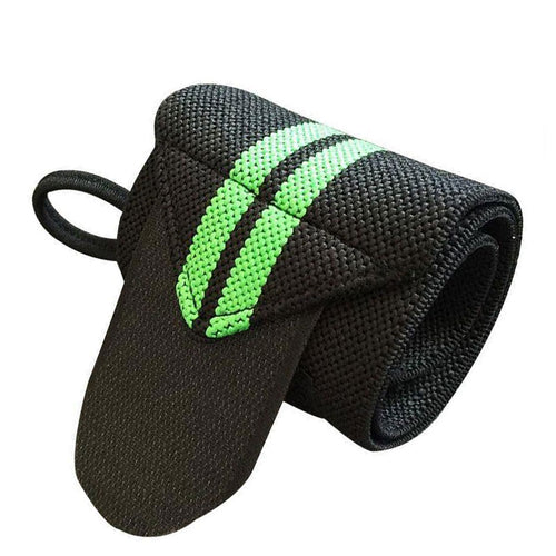Fitness Weight Lifting Gloves Hand Wraps Wrist