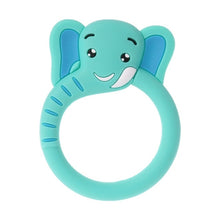 Load image into Gallery viewer, Baby Teether Pacifier