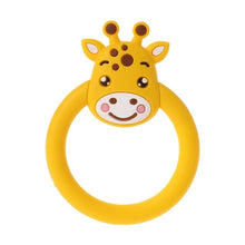 Load image into Gallery viewer, Baby Teether Pacifier