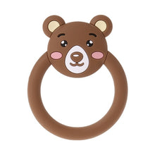 Load image into Gallery viewer, Baby Teether Pacifier