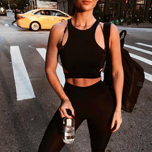 Load image into Gallery viewer, Sexy Women Sports Bra