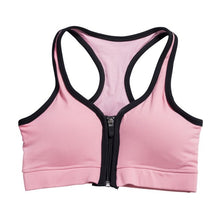 Load image into Gallery viewer, Sports Bra Push Up