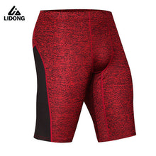 Load image into Gallery viewer, Men Running Shorts