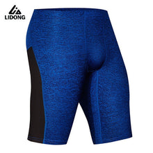 Load image into Gallery viewer, Men Running Shorts
