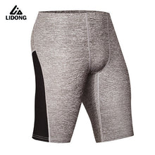 Load image into Gallery viewer, Men Running Shorts