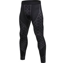 Load image into Gallery viewer, Compression Pants Men's Running Pants