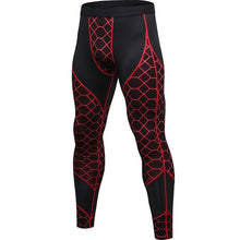 Load image into Gallery viewer, Compression Pants Men's Running Pants